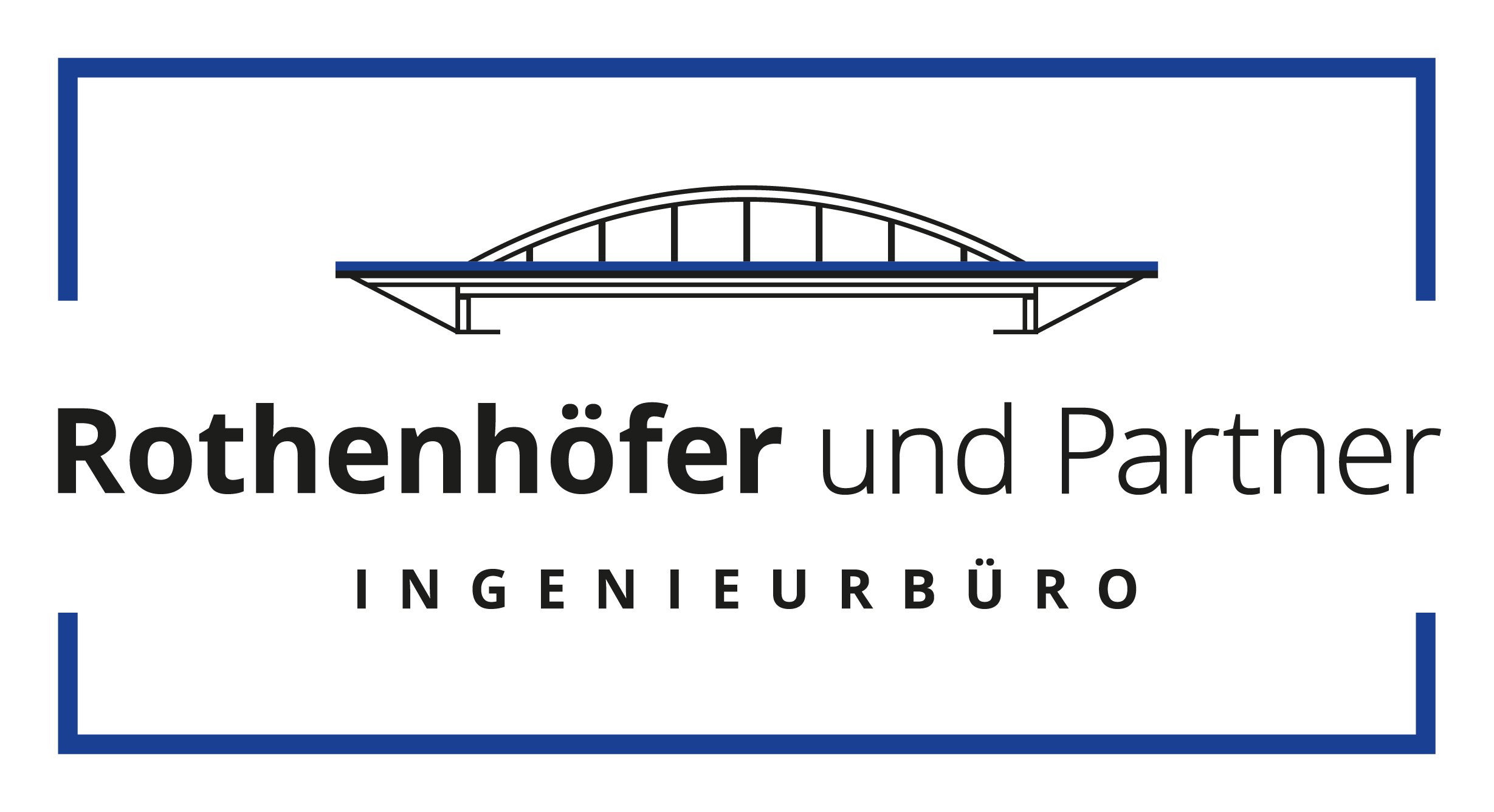 Rothenhöfer & Partner Logo